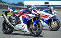 Ganteng Parah! Honda CBR1000RR-R Fireblade 30Th Anniversary, Harganya Segini