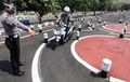 Pemohon SIM C1 Boleh Bawa Motor Sendiri, Ada Keistimewaan Lainnya