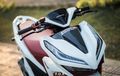 Honda Vario 150 Dapat Ubahan Mewah, Pengereman Depan Makin Maksimal