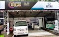 Hadir di IEMS 2021, DFSK Bawa Mobil Listrik Gelora E, Harga Mulai Rp 480 Juta Tipe Blind Van