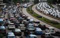 Bikin Kaget, Bukan Jakarta yang Memiliki Jumlah Kendaraan Bermotor Terbanyak, Tapi Malah Provinsi Ini