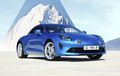 Alpine A110 Facelift Makin Canggih, Tenaganya Sentuh 300 DK!