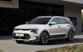 Spek Mobil Listrik Kia Niro EV Terungkap, Bikin Kona Electric Minder?