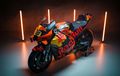 Kecewa dengan Hasil MotoGP 2021, KTM Pecat Mike Leitner dan Langsung Bajak Bos Tim Satelit Ducati
