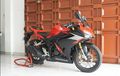 Masih Seperti Baru, Honda All New CBR150R Bekas 2021 Mulai Sejutaan Per Bulan