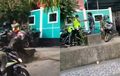 Duel Anggota Polisi Vs TNI Bikin Heboh, Kronologi Baku Hantam Jadi Sorotan, Berawal dari Pengendara KLX Tanpa Surat-surat