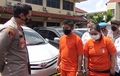 Aksi Licin Pasutri Tamat, Dibekuk Usai Bawa Kabur Dan Gadaikan Belasan Mobil Rental