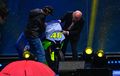 Kado Spesial Buat Valentino Rossi, Yamaha Luncurkan R1 GYTR VR46 Tribute