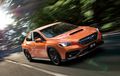 Subaru WRX S4 Meluncur di Jepang, Sedan Sport yang Tampil Seperti SUV