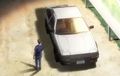 Terkenal Gara-gara Anime Initial D, Ternyata Gini Sejarah Toyota AE86, Dipakai Juga Sama Raja Drifting Keiichi Tsuchiya Lo