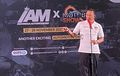 IAM x IIMS Motobike Show 2021, Bamsoet: Dunia Otomotif Tidak Ada Matinya!