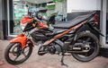 Kawasaki Athlete Kondisi NOS Dijual, Harga Cuma Rp 20 Jutaan Nih, Super Mulus Km Masih 0