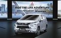 New Xpander dan New Xpander Cross Punya Fitur Keselamatan dan Performa Lebih Baik, Begini Ulasannya!