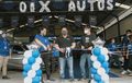Store OLX Autos Hadir di Surabaya, Berikan Layanan Home Test Drive
