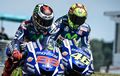 Jorge Lorenzo Sampai Batalkan Rencana Penting Usai Diundang Valentino Rossi Sebagai Tamu Kehormatan, Sudah Berdamai Nih?