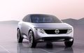 Strategi Mobil Listrik Baru, Nissan Ungkap Empat Mobil Konsep Ini