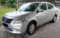 Modal Rp 50 Jutaan Bisa Buat Beli Sedan Nissan Almera, Pajak Aktif Tampang Masih Segar Enggak Pasaran