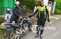 Batal Deh Sunmori, 31 Motor Berknalpot Brong Diciduk Polisi di Tawangmangu