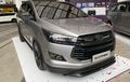 Kijang Innova Reborn Makin Cakep, Bisa Tanam Body Kit Sapphire Buatan Arek Suroboyo