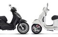 Tahukah Kamu, Apa Perbedaan Merek Piaggio dan Vespa? Ini Perbedaannya