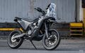 Husqvarna 701 Enduro Jadi Adventure Bike, Bodi Full Karbon, Tampil ala Motor Rally