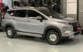 Mitsubishi Xpander Cross Facelift Turun Dari Diler Langsung Colok Pelek RAV Zirkel