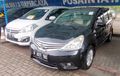 Minat Beli Mobil Bekas Nissan Livina 2013, Tipe Matic Harga Cuma Segini