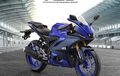 Enggak Perlu Ribet Pergi ke Dealer, Yamaha All New R15 Connected Juga Bisa Dibeli Lewat E-Commerce