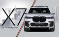 Tampilan Anggun BMW X7 Edisi Khusus Ulang Tahun Ke-50 Uni Emirat Arab