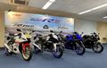 All New R15 Resmi Meluncur Dilengkapi Quick Shifter, Apakah Line Up Yamaha Lainnya Bakal Menyusul?