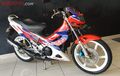Bikin Bengong, Honda Nova Dash 125RS Milik Indigo Auto Terjual Lebih Mahal dariNinja ZX-25R