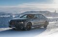 Teknologi Mobil Listrik BMW i7 Mulai Dites, Meluncur Tahun Depan?
