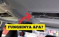 Ternyata Ini Fungsi Sepasang Sirip di AC Double Blower Toyota Avanza