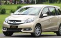 Harga Mobil Bekas Honda Mobilio Kini Mulai Rp 100 Jutaan, Berikut Pilihan Variannya