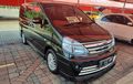Nyaman Buat Mudik Lebaran, Nissan Serena C24 Harga Bekasnya Sudah Rp 50 Jutaan