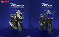 All New Yamaha R15 dan R15M Resmi Meluncur, Kapan Mulai Dikirim ke Konsumen?