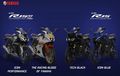 Pilihan Livery All New Yamaha R15M Connected ABS dan All New R15 Connected, Dijamin Paling Racing Setongkrongan