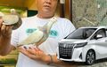 Burung 'Rampok' Bikin Geger, Disebut Merpati Paling Pandai Harganya Tembus Rp 2 Miliar, Toyota Alphard Kalah Mahal