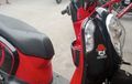 Scoopy Dijual di Facebook Tapi Ketahuan Pemilik Pas COD, Pelaku Nekat Loncat Dari Flyover