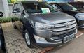 Harga Toyota Kijang Innova Reborn Bensin 2017, Venturer Cuma Segini