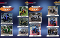 Bikin Senang sampai Kaget, Ini 10 Nama Peserta Modifikasi Yamaha Lexi yang Lolos Jadi Finalis Online Customaxi 2021