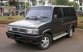 Mobil Bekas Toyota Kijang Dijual di Bawah Rp 60 Juta, Simak Tipe dan Tahunnya