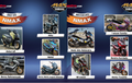 Paling Populer, Berikut 10 Peserta Modifikasi Yamaha NMAX yang Lolos ke 40 Besar Online Customaxi 2021