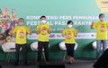 Adira Finance Biasa Garap Pembiayaan Kendaraan, Bikin CSR Festival Pasar Rakyat