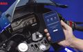 Yamaha R15 dan R15M Connected Punya Fitur Y-Connect, Ini Fungsinya