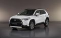 Toyota Corolla Cross Sapa Eropa, Lebih Canggih dari Versi Indonesia!