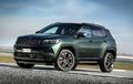 Baru Meluncur di Indonesia, Ini Inspirasi Modifikasi New Jeep Compass