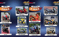 Ini 10 Peserta Yamaha XMAX Lolos 40 Finalis Online Customaxi 2021