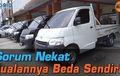 Video Kumpulan Daihatsu Gran Max Pikap Bekas Pilihan, Low Kilometer