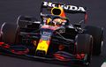 Hasil FP3 F1 Arab Saudi 2021 - Akhirnya Max Verstappen Berhasil Unggul dari Lewis Hamilton